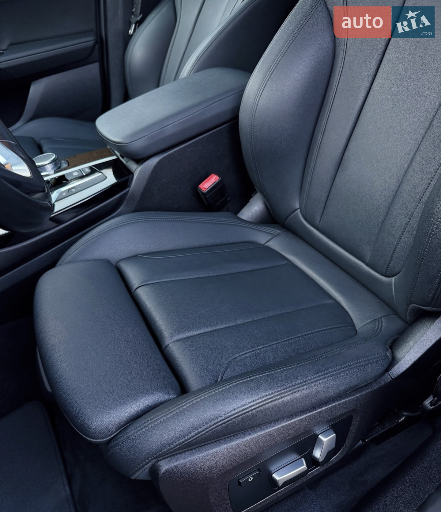 2018 BMW X3 - мініатюра 11