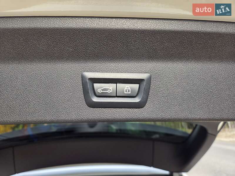 Внедорожник / Кроссовер BMW X3 2020 в Львове фото 23 Внедорожник / Кроссовер BMW X3 2020 в Львове