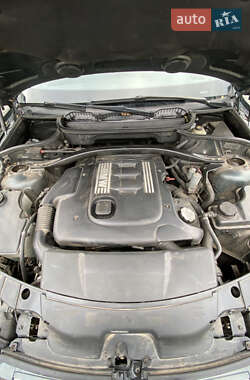 Позашляховик / Кросовер BMW X3 2005 в Конотопі