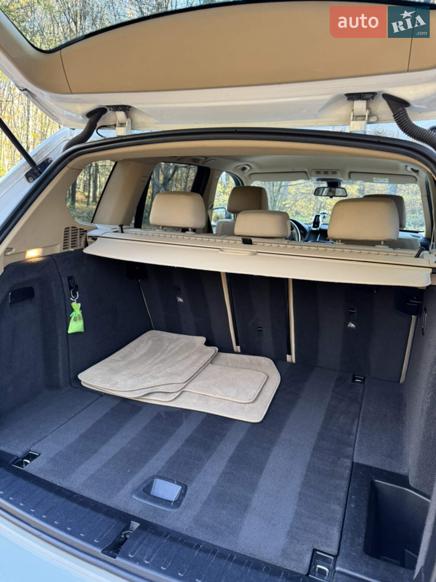 2015 BMW X3 - мініатюра 7