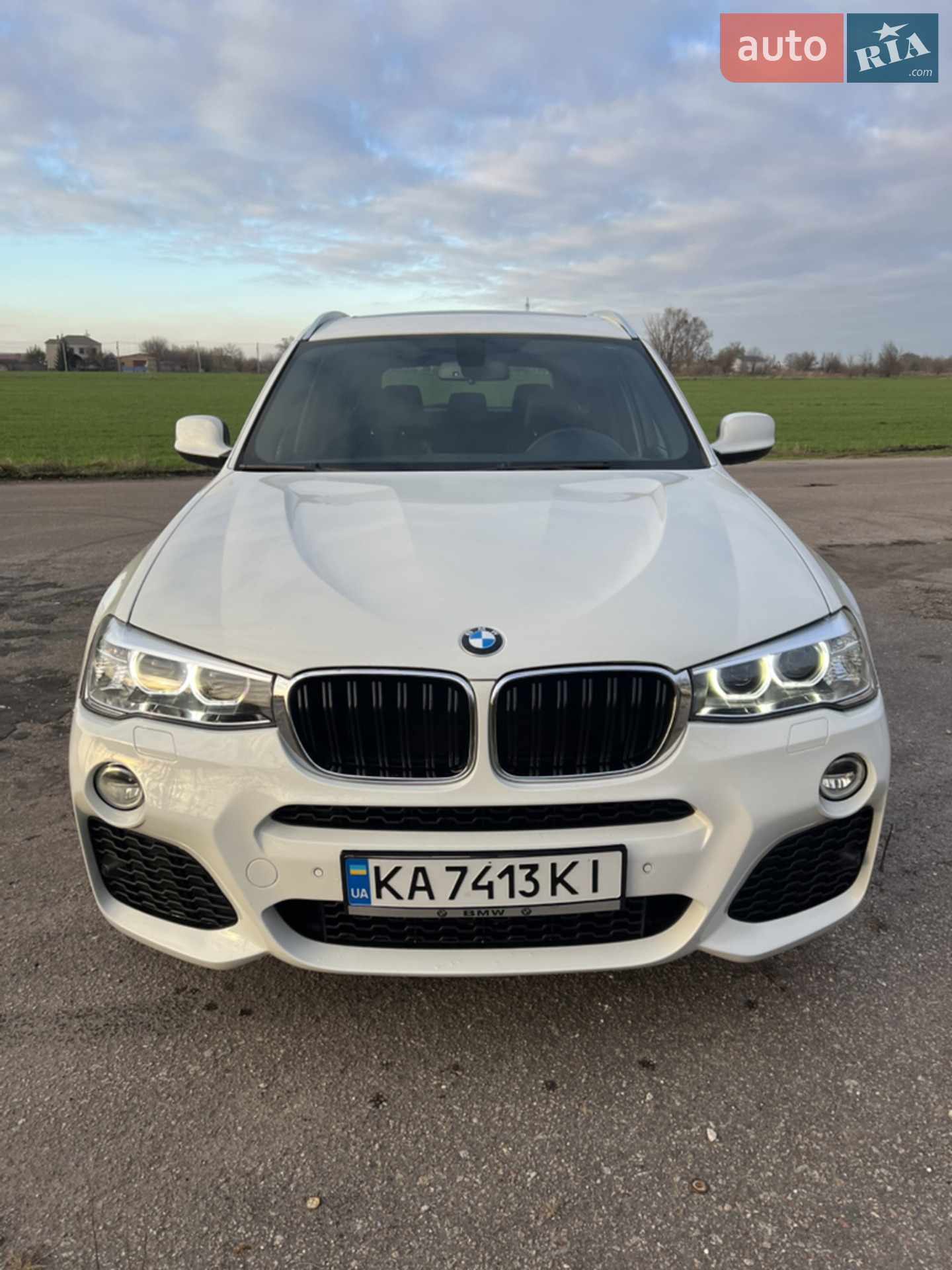 2013 BMW X3 - мініатюра 12