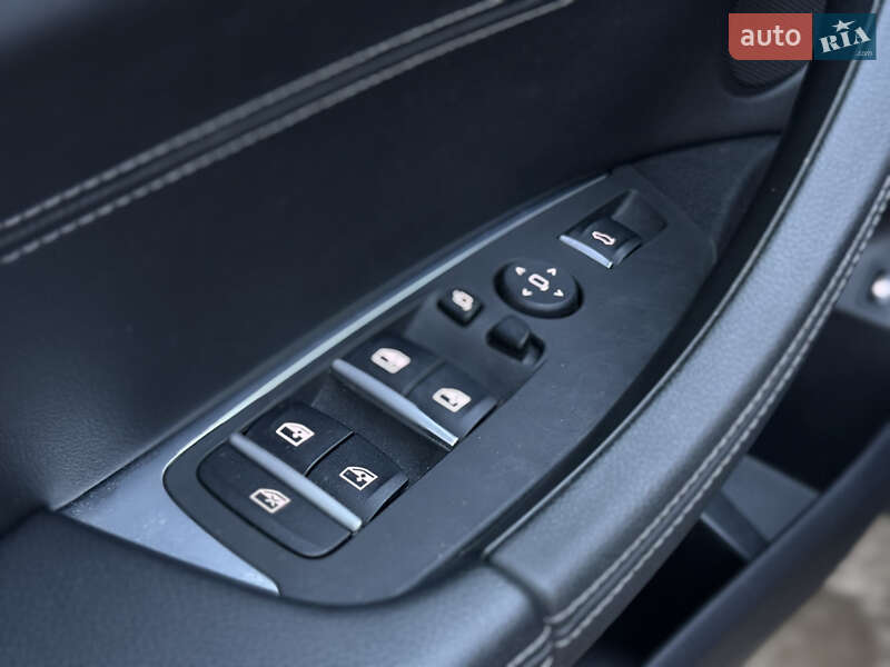 Внедорожник / Кроссовер BMW X3 2021 в Бучаче фото 20 Внедорожник / Кроссовер BMW X3 2021 в Бучаче