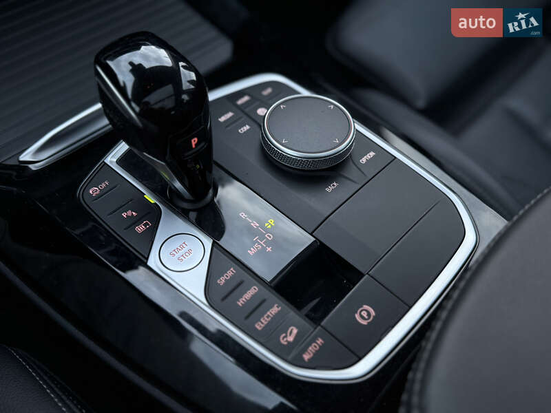 Внедорожник / Кроссовер BMW X3 2021 в Бучаче фото 26 Внедорожник / Кроссовер BMW X3 2021 в Бучаче