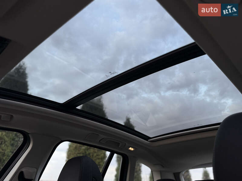 Внедорожник / Кроссовер BMW X3 2021 в Бучаче фото 39 Внедорожник / Кроссовер BMW X3 2021 в Бучаче