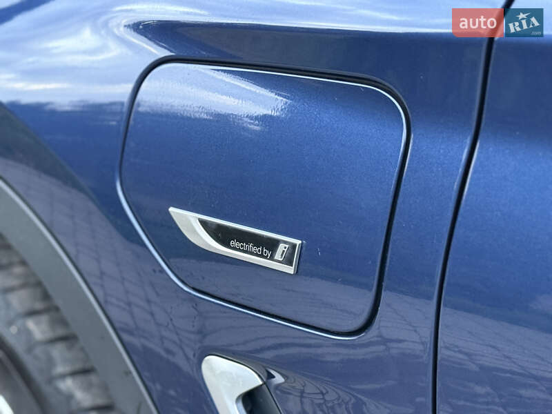 Внедорожник / Кроссовер BMW X3 2021 в Бучаче фото 11 Внедорожник / Кроссовер BMW X3 2021 в Бучаче