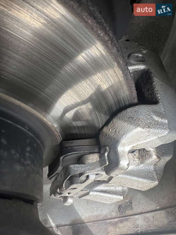 Позашляховик / Кросовер BMW X3 2012 в Задністрянському