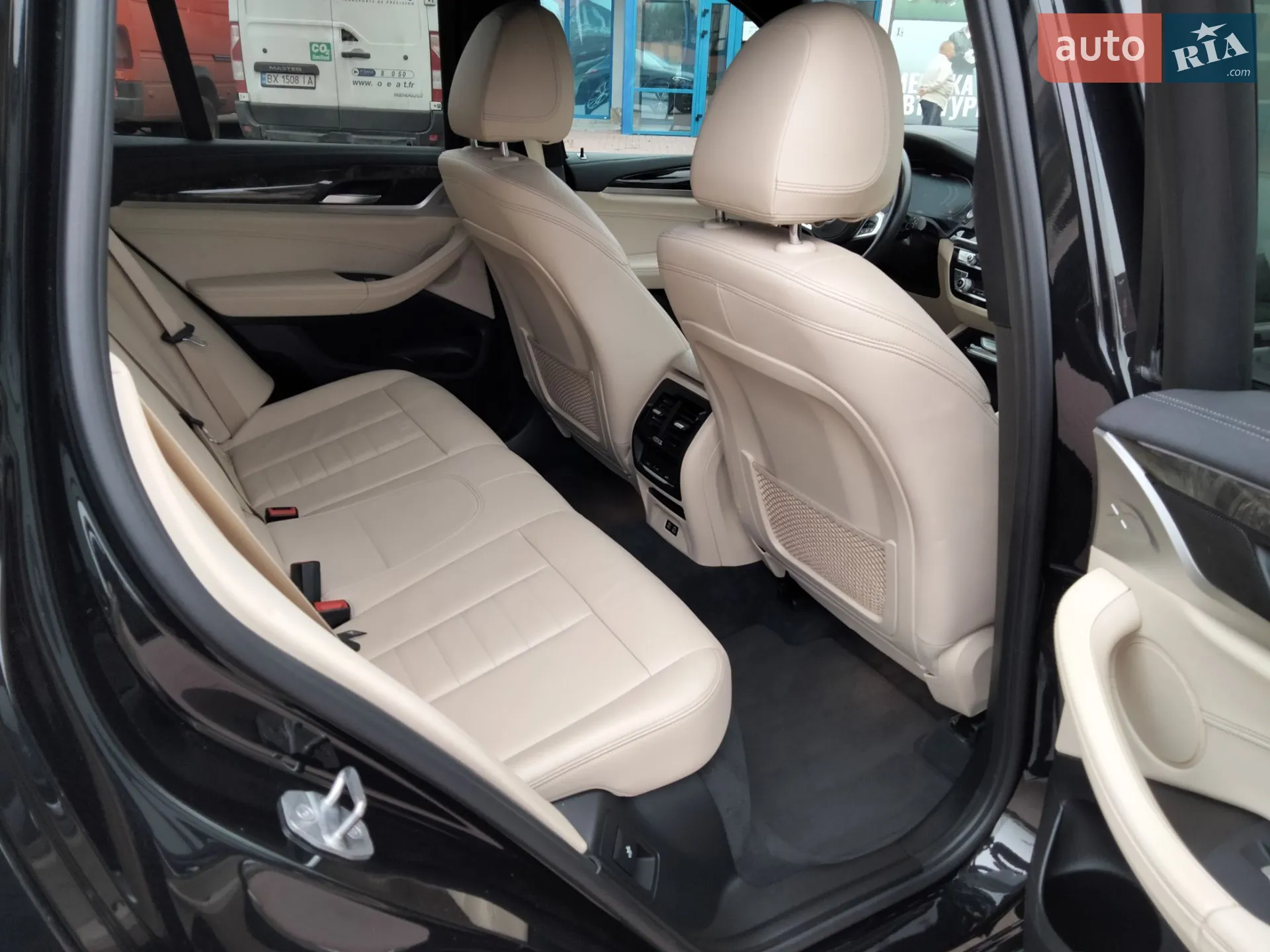 2019 BMW X3 - мініатюра 21