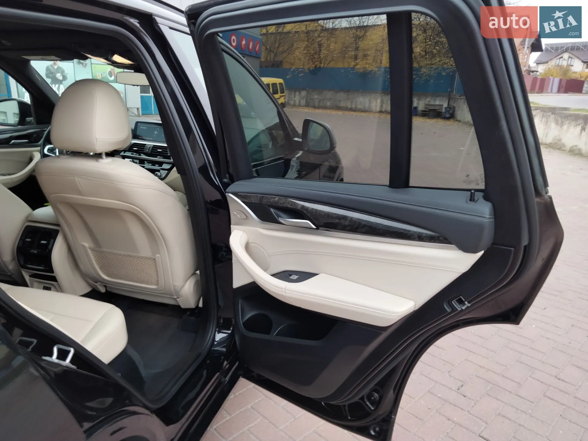 2019 BMW X3 - мініатюра 71