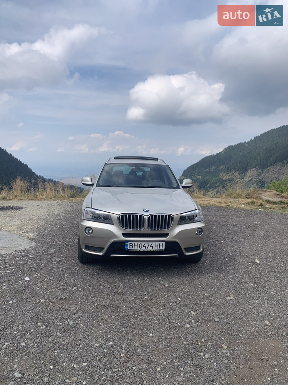 2013 BMW X3 - мініатюра 50