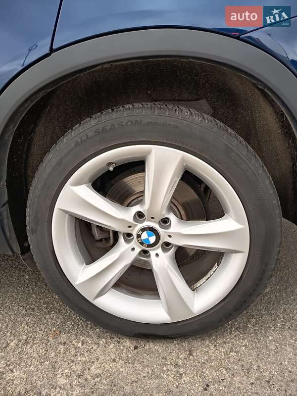 Внедорожник / Кроссовер BMW X3 2017 в Киеве фото 16 Внедорожник / Кроссовер BMW X3 2017 в Киеве