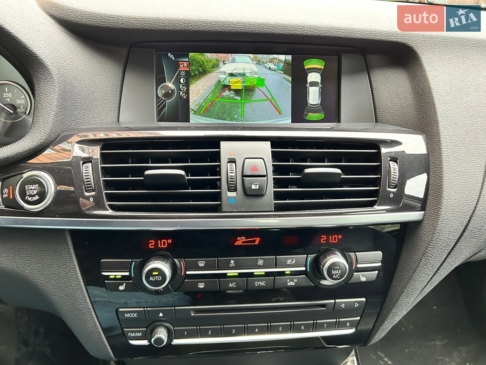2013 BMW X3 - мініатюра 4