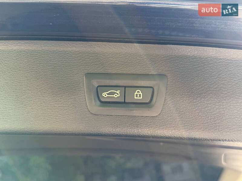 Внедорожник / Кроссовер BMW X3 2011 в Львове фото 40 Внедорожник / Кроссовер BMW X3 2011 в Львове