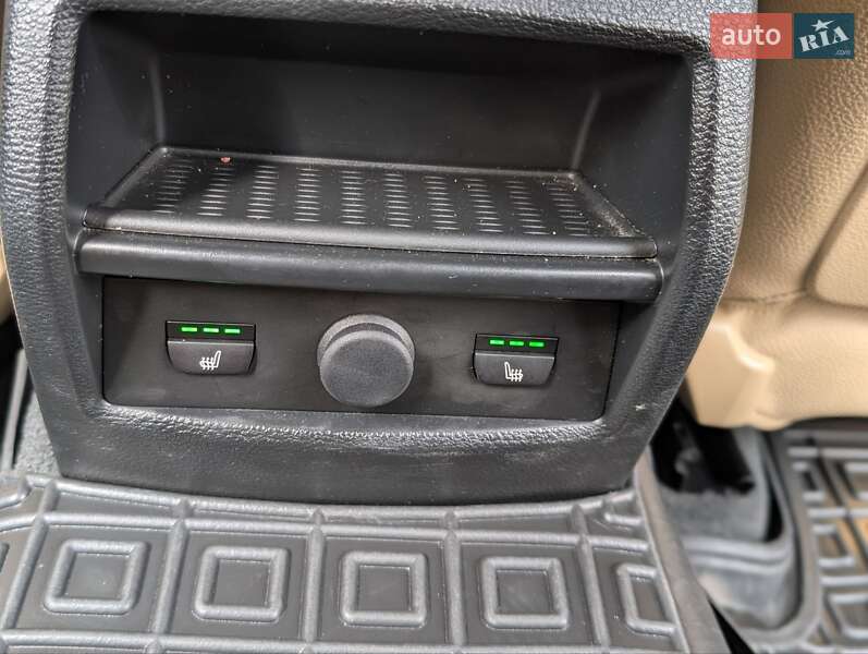 Внедорожник / Кроссовер BMW X3 2017 в Ивано-Франковске