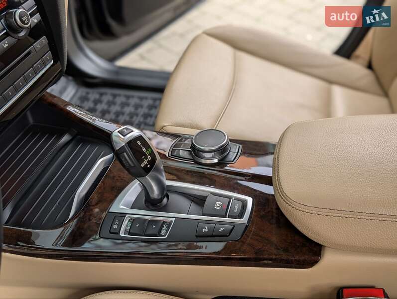 Внедорожник / Кроссовер BMW X3 2017 в Ивано-Франковске