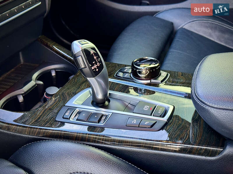 Внедорожник / Кроссовер BMW X3 2013 в Киеве