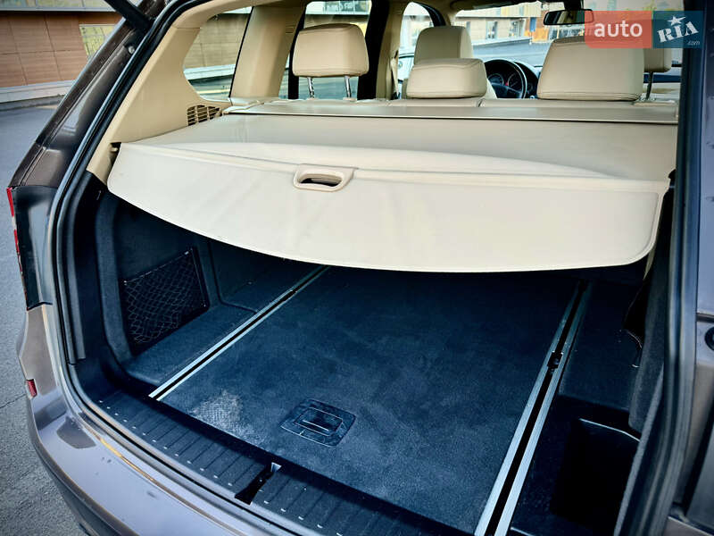 Внедорожник / Кроссовер BMW X3 2013 в Киеве