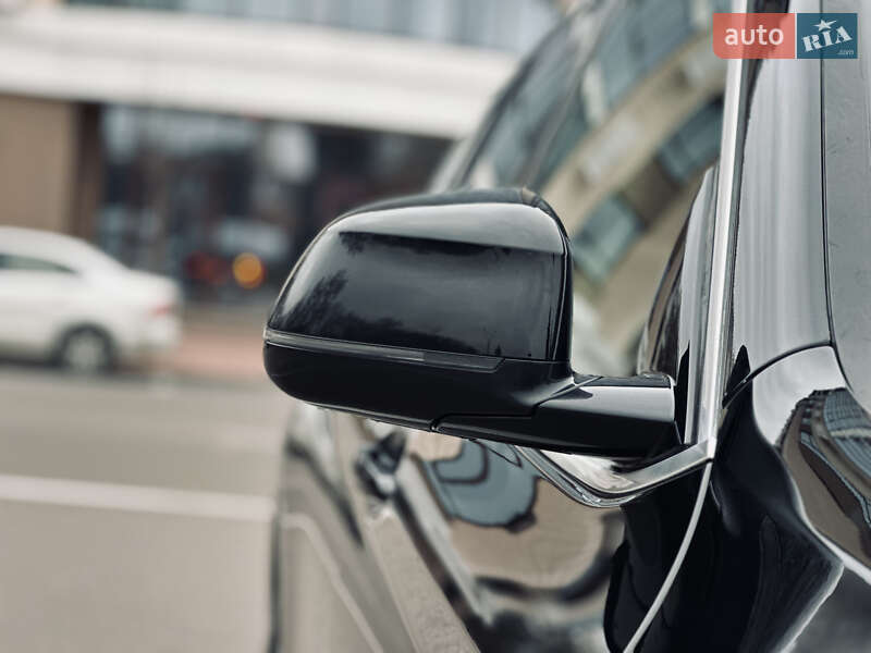 Внедорожник / Кроссовер BMW X3 2018 в Кременчуге фото 18 Внедорожник / Кроссовер BMW X3 2018 в Кременчуге