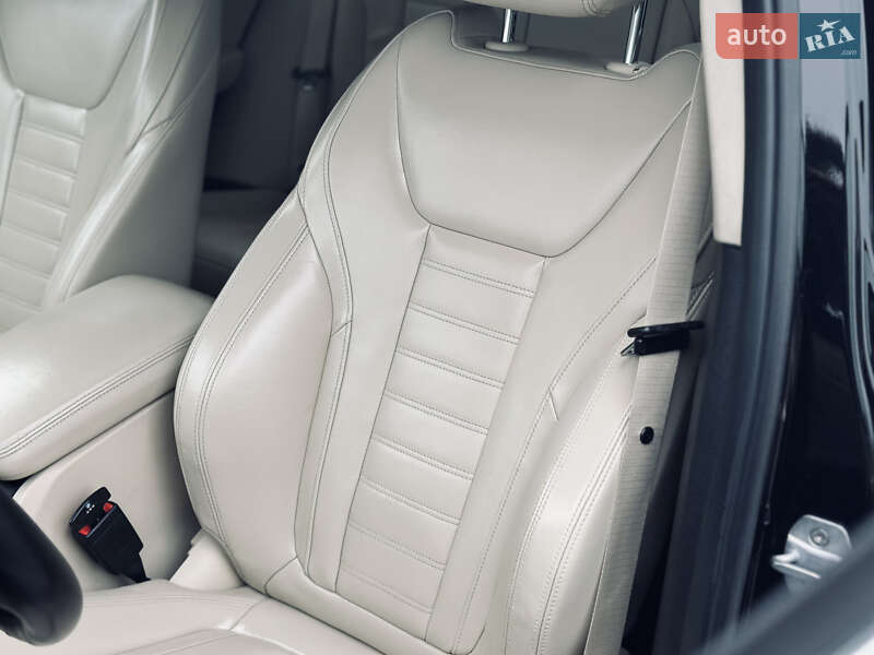 Внедорожник / Кроссовер BMW X3 2018 в Кременчуге фото 22 Внедорожник / Кроссовер BMW X3 2018 в Кременчуге