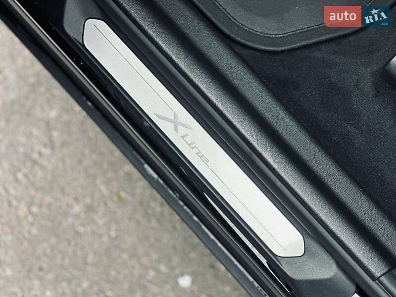 Внедорожник / Кроссовер BMW X3 2018 в Кременчуге фото 44 Внедорожник / Кроссовер BMW X3 2018 в Кременчуге