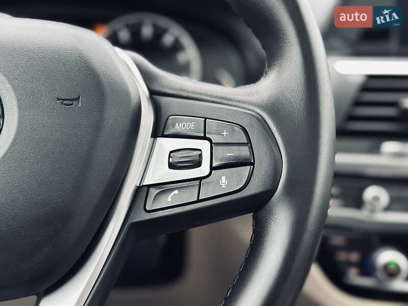 Внедорожник / Кроссовер BMW X3 2018 в Кременчуге фото 65 Внедорожник / Кроссовер BMW X3 2018 в Кременчуге