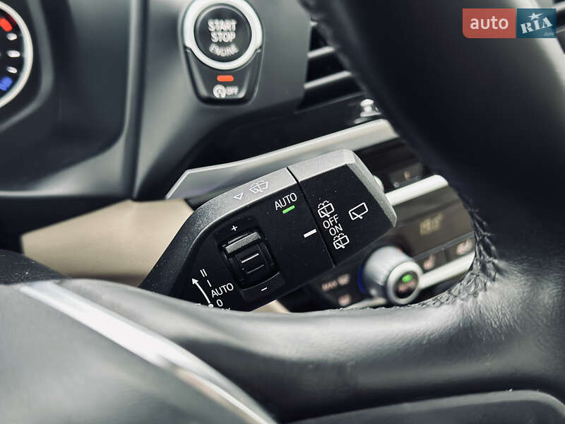 Внедорожник / Кроссовер BMW X3 2018 в Кременчуге фото 70 Внедорожник / Кроссовер BMW X3 2018 в Кременчуге