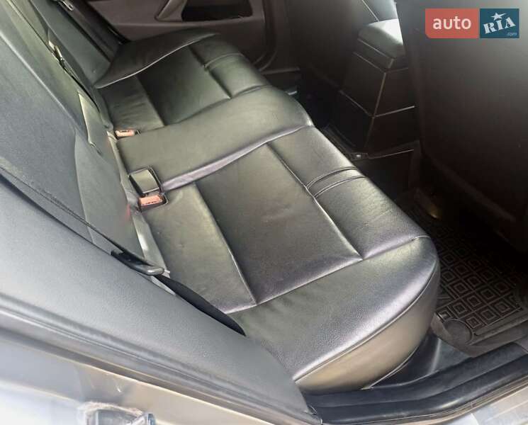 Внедорожник / Кроссовер BMW X3 2005 в Днепре фото 11 Внедорожник / Кроссовер BMW X3 2005 в Днепре