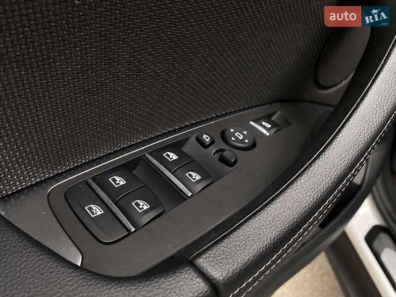 Внедорожник / Кроссовер BMW X3 2021 в Одессе