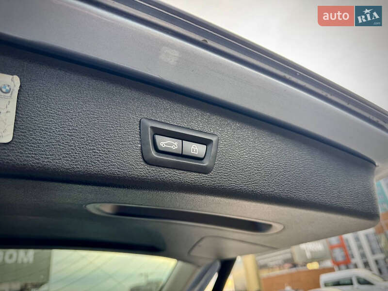 Внедорожник / Кроссовер BMW X3 2013 в Киеве фото 32 Внедорожник / Кроссовер BMW X3 2013 в Киеве
