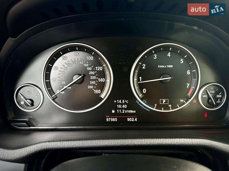 Внедорожник / Кроссовер BMW X3 2013 в Киеве фото 40 Внедорожник / Кроссовер BMW X3 2013 в Киеве