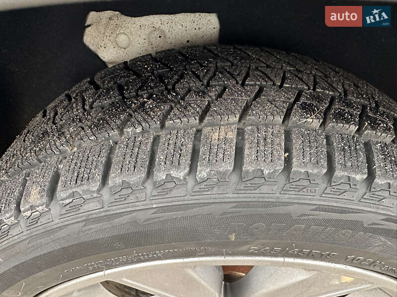 Внедорожник / Кроссовер BMW X3 2017 в Новоднестровске