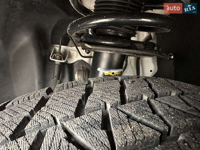 Внедорожник / Кроссовер BMW X3 2017 в Новоднестровске