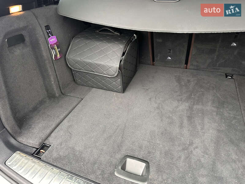 Внедорожник / Кроссовер BMW X3 2017 в Новоднестровске