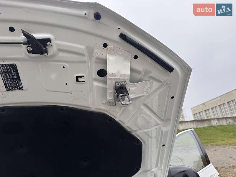 Внедорожник / Кроссовер BMW X3 2017 в Новоднестровске