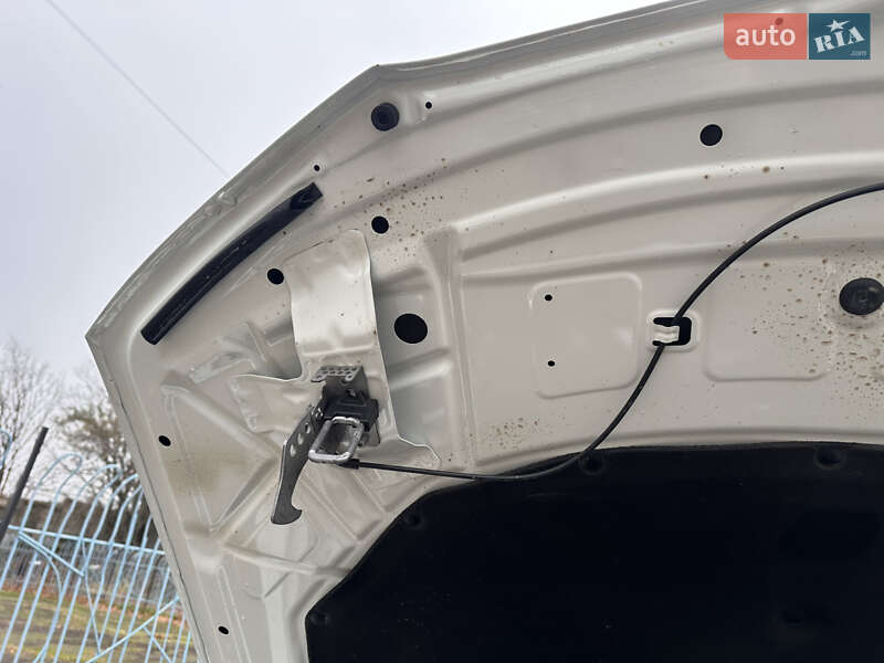 Внедорожник / Кроссовер BMW X3 2017 в Новоднестровске