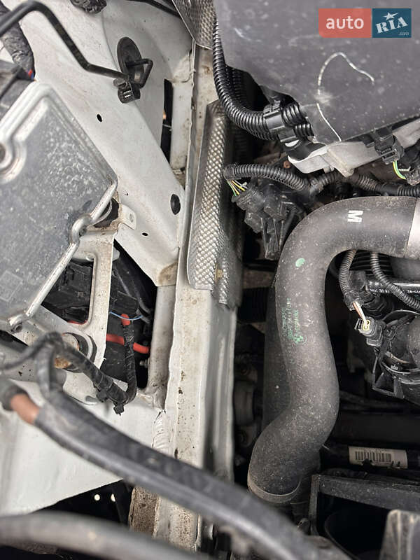 Внедорожник / Кроссовер BMW X3 2017 в Новоднестровске