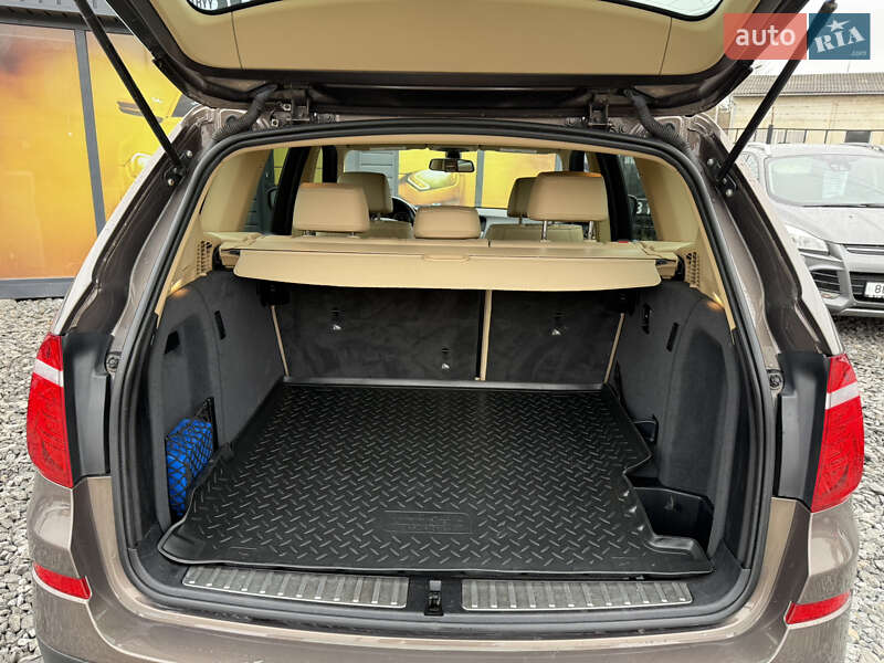 Внедорожник / Кроссовер BMW X3 2011 в Стрые фото 38 Внедорожник / Кроссовер BMW X3 2011 в Стрые