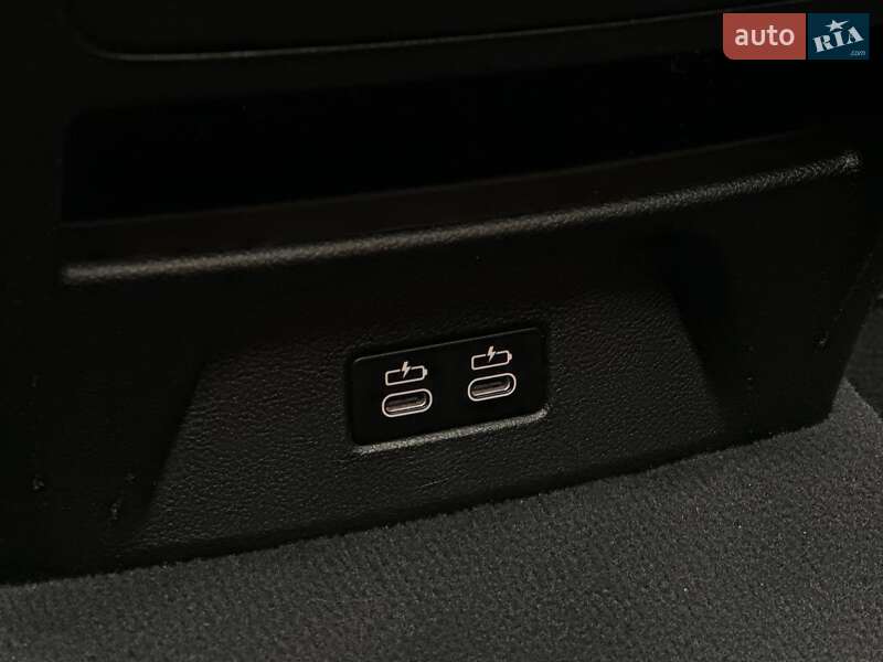 Внедорожник / Кроссовер BMW X3 2019 в Киеве