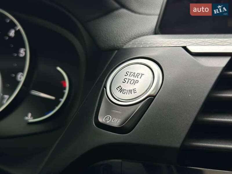 Внедорожник / Кроссовер BMW X3 2019 в Киеве