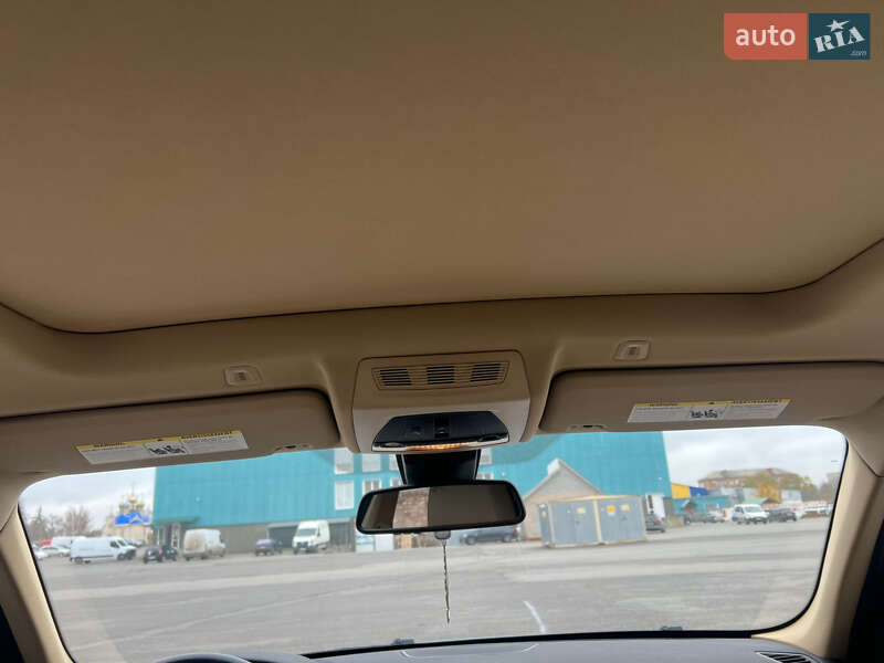 Внедорожник / Кроссовер BMW X3 2016 в Киеве фото 23 Внедорожник / Кроссовер BMW X3 2016 в Киеве