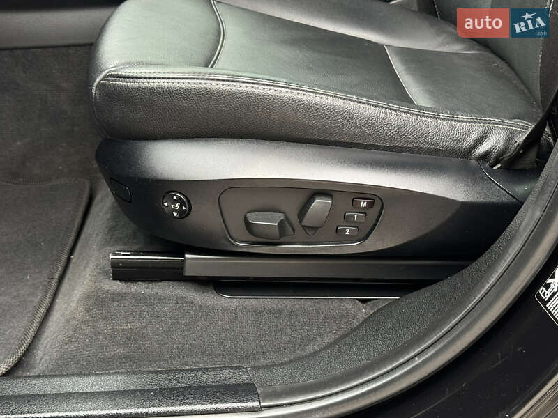 Внедорожник / Кроссовер BMW X3 2013 в Виннице