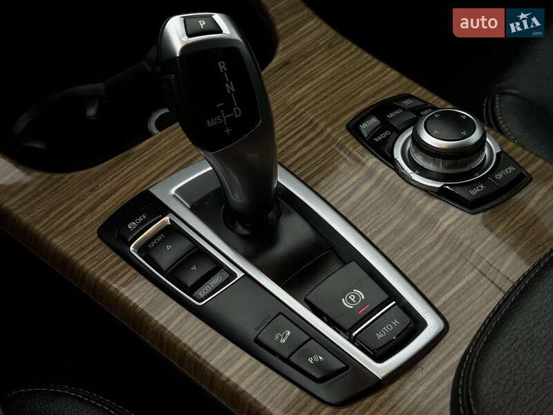 Внедорожник / Кроссовер BMW X3 2013 в Виннице