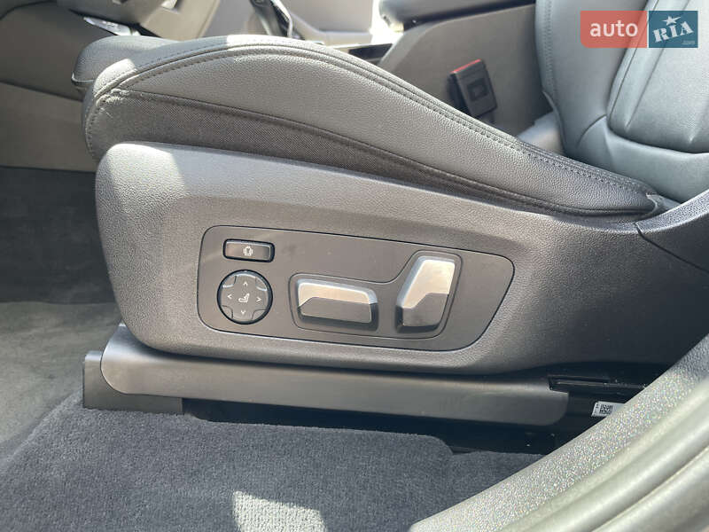 Внедорожник / Кроссовер BMW X3 2020 в Львове фото 18 Внедорожник / Кроссовер BMW X3 2020 в Львове