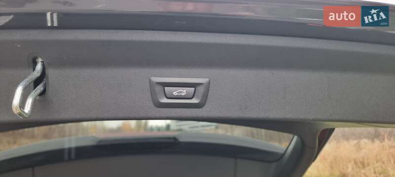 Внедорожник / Кроссовер BMW X3 2018 в Киеве