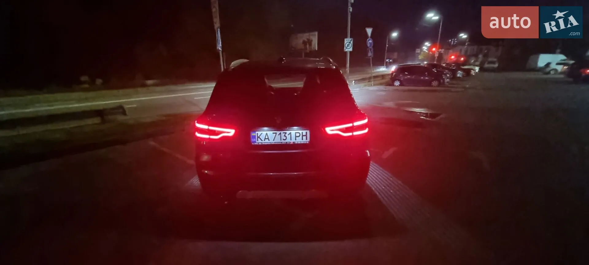 2018 BMW X3 - мініатюра 24