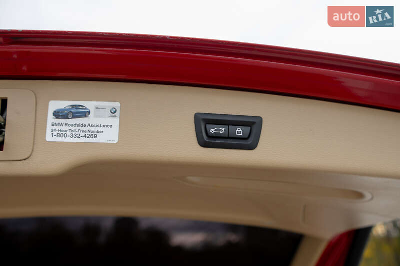 Внедорожник / Кроссовер BMW X3 2016 в Киеве