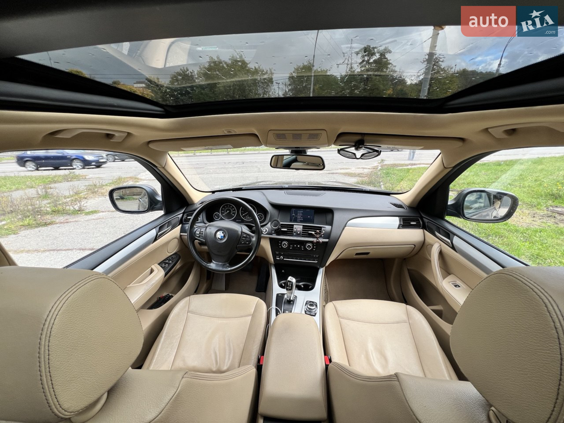 2011 BMW X3 - мініатюра 7