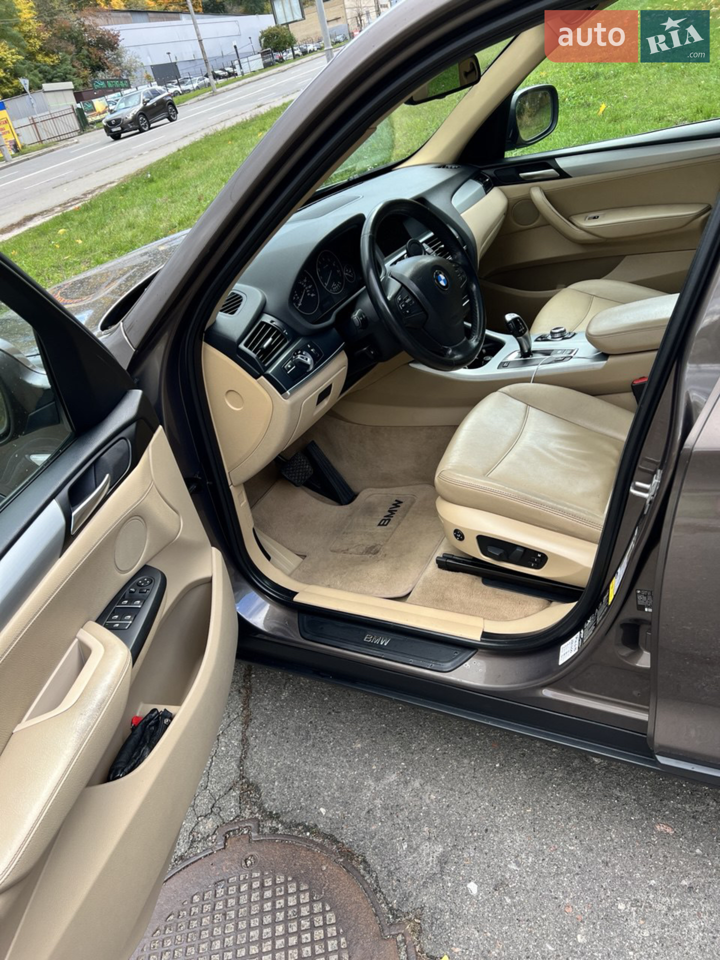 2011 BMW X3 - мініатюра 8