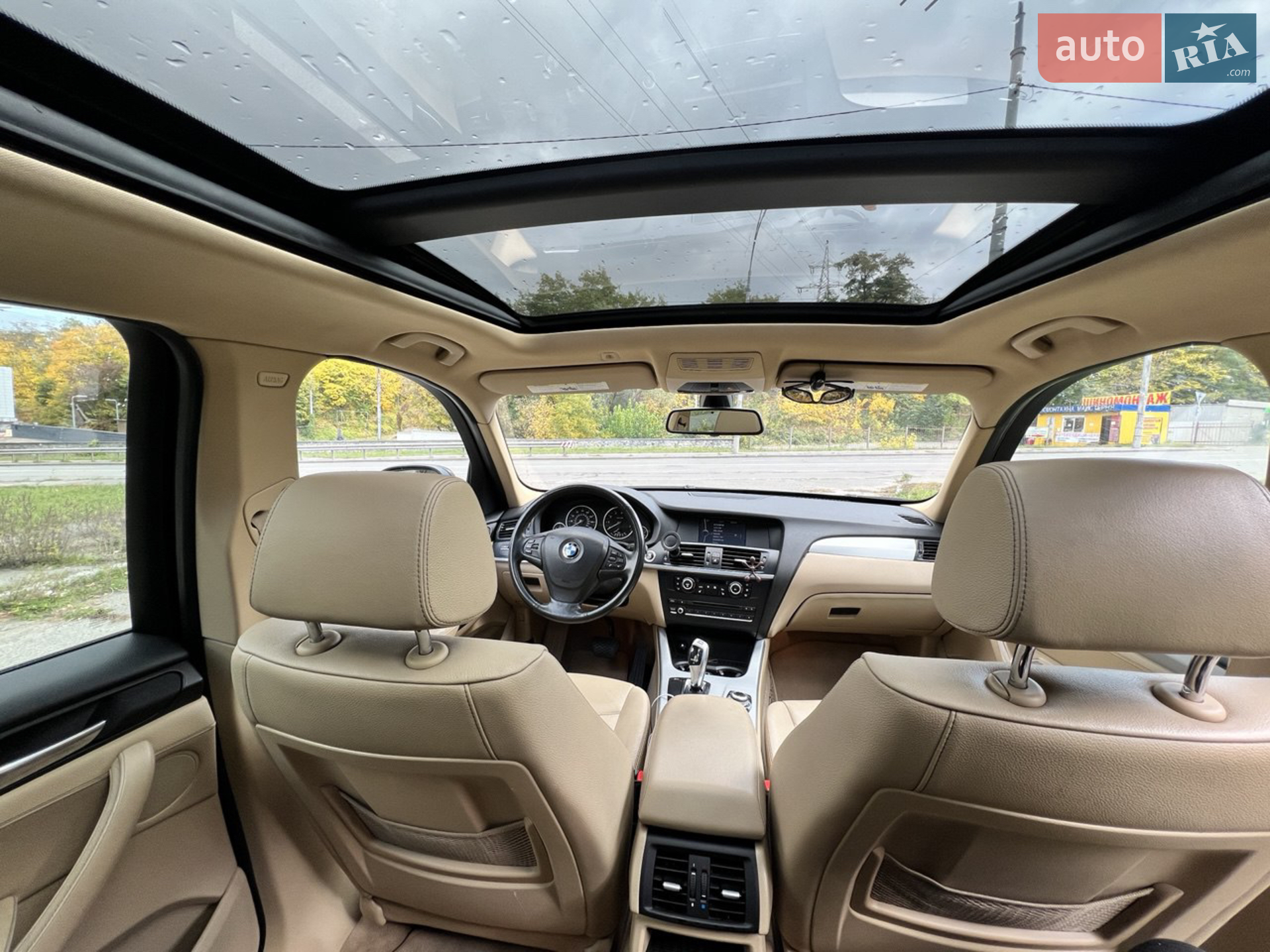 2011 BMW X3 - мініатюра 9