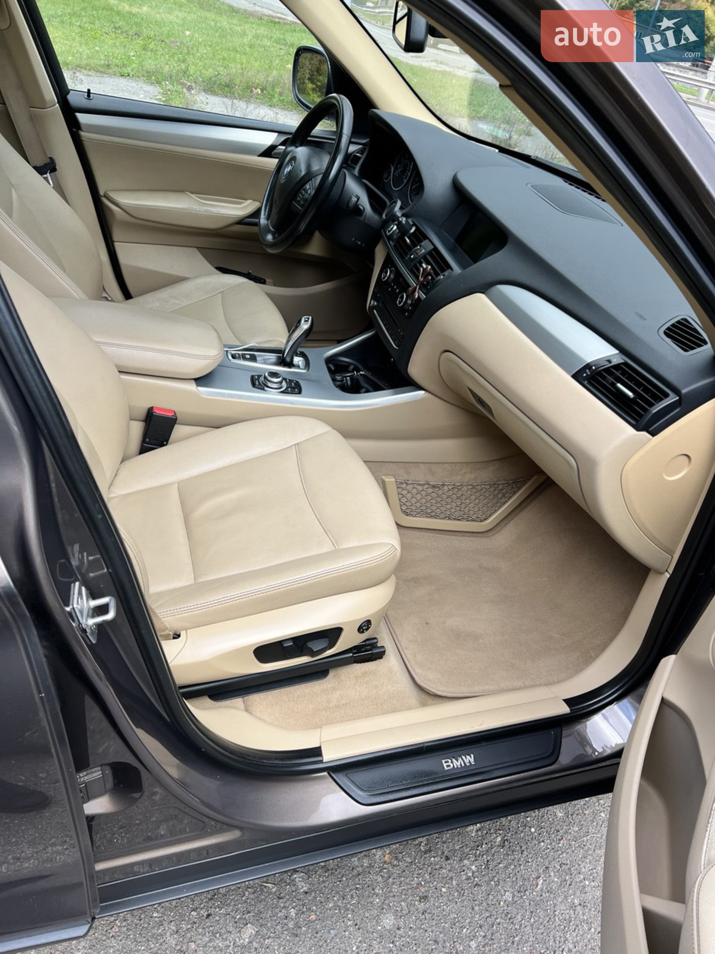 2011 BMW X3 - мініатюра 10
