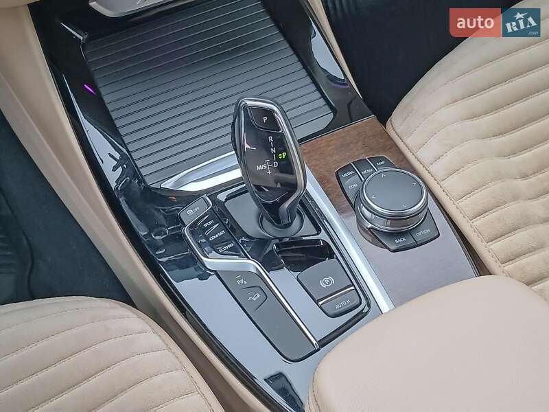 Внедорожник / Кроссовер BMW X3 2018 в Харькове фото 17 Внедорожник / Кроссовер BMW X3 2018 в Харькове